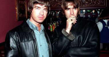 Proof Oasis will make it to Australia despite rift rumours