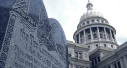 Proponents hope to make Ten Commandments next Supreme Court test of religion in schools