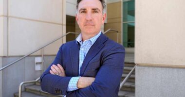 Prosecutor who handled high-profile Capitol riot cases sues government over his firing