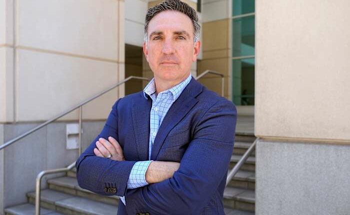 Prosecutor who handled high-profile Capitol riot cases sues government over his firing