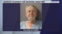 Prosecutors: Man charged with killing daughter-in-law planned to murder her a week ago