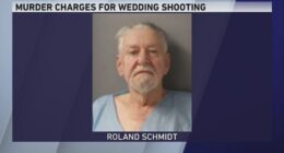 Prosecutors: Man charged with killing daughter-in-law planned to murder her a week ago