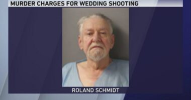 Prosecutors: Man charged with killing daughter-in-law planned to murder her a week ago