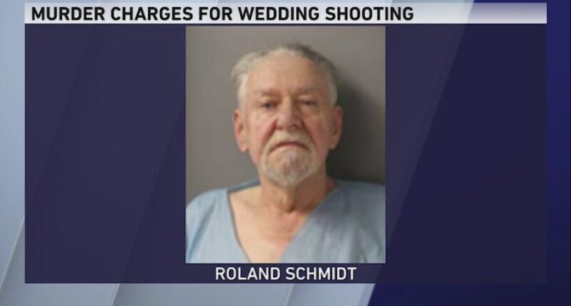Prosecutors: Man charged with killing daughter-in-law planned to murder her a week ago