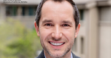 Przemyslaw Jeziorski: UC Berkeley professor shot and killed in Greece, family says