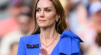 Psychic Reveals if Kate Middleton Was Hiding Something With Her Outfit Choice at Wimbledon