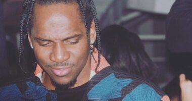 Pusha T