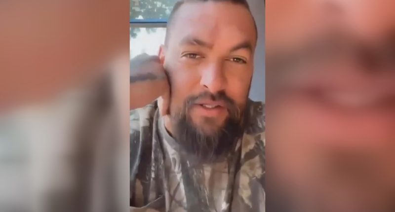 Putnam County woman loses money, car to fake Jason Momoa in romance scam