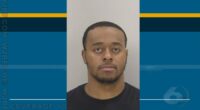 RCSO Deputy arrested, charged following domestic incident