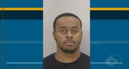 RCSO Deputy arrested, charged following domestic incident