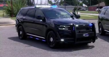 RCSO secures $1.2 million grant for new patrol vehicles ahead of July 4th