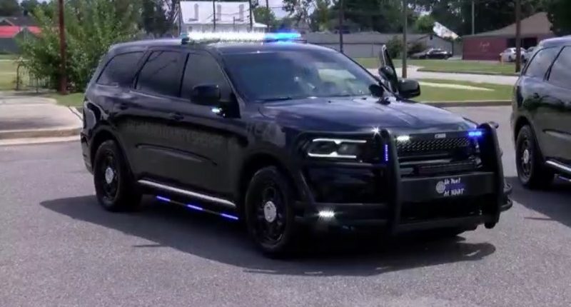 RCSO secures $1.2 million grant for new patrol vehicles ahead of July 4th
