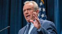 RFK Jr. announces changes to vaccine injury program
