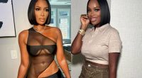 Brit Eady Declares “F*** You” to Shamea Morton amid Feud, Accuses Her of Lying and “Bully[ing]” as Brit Defends Her Own Past Comments