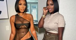 Brit Eady Declares “F*** You” to Shamea Morton amid Feud, Accuses Her of Lying and “Bully[ing]” as Brit Defends Her Own Past Comments