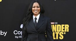 RHOBH Alum Garcelle Beauvais Debuts New Romance With Earl Robinson, Plus All We Know About Him