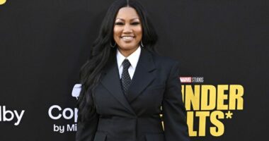 RHOBH Alum Garcelle Beauvais Debuts New Romance With Earl Robinson, Plus All We Know About Him