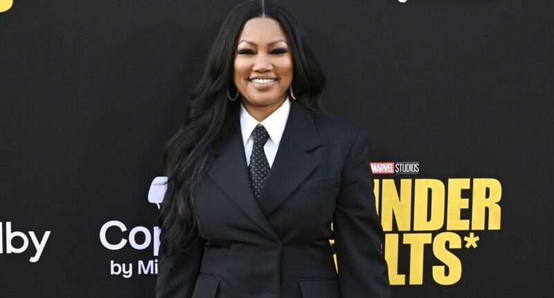 RHOBH Alum Garcelle Beauvais Debuts New Romance With Earl Robinson, Plus All We Know About Him