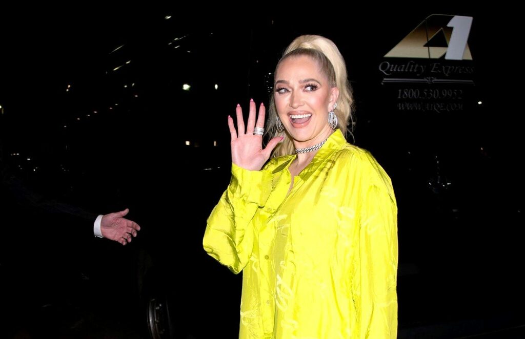 'RHOBH' Star Erika Jayne is Headed to Trial in February 2026 for $25M Lawsuit