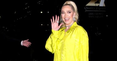 'RHOBH' Star Erika Jayne is Headed to Trial in February 2026 for $25M Lawsuit