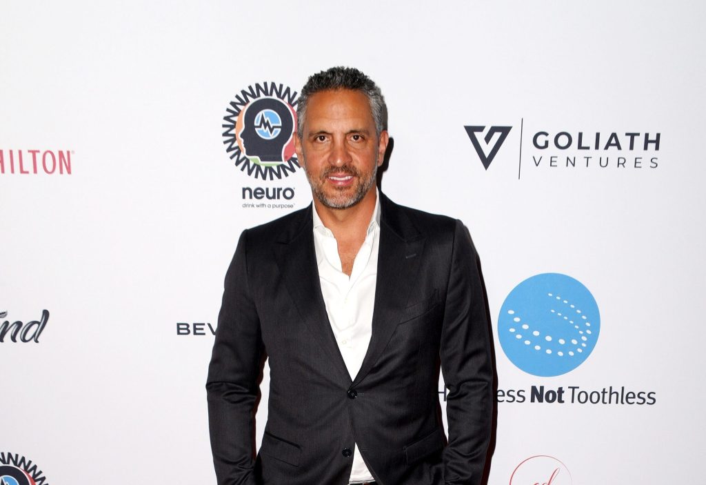 RHOBH Star Mauricio Umansky Files Lawsuit Against NAR Over Realtor Listing Restrictions