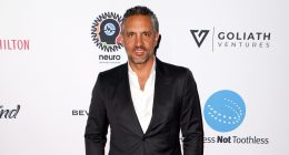 RHOBH Star Mauricio Umansky Files Lawsuit Against NAR Over Realtor Listing Restrictions