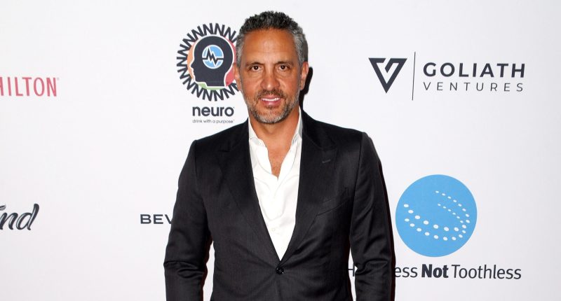 RHOBH Star Mauricio Umansky Files Lawsuit Against NAR Over Realtor Listing Restrictions