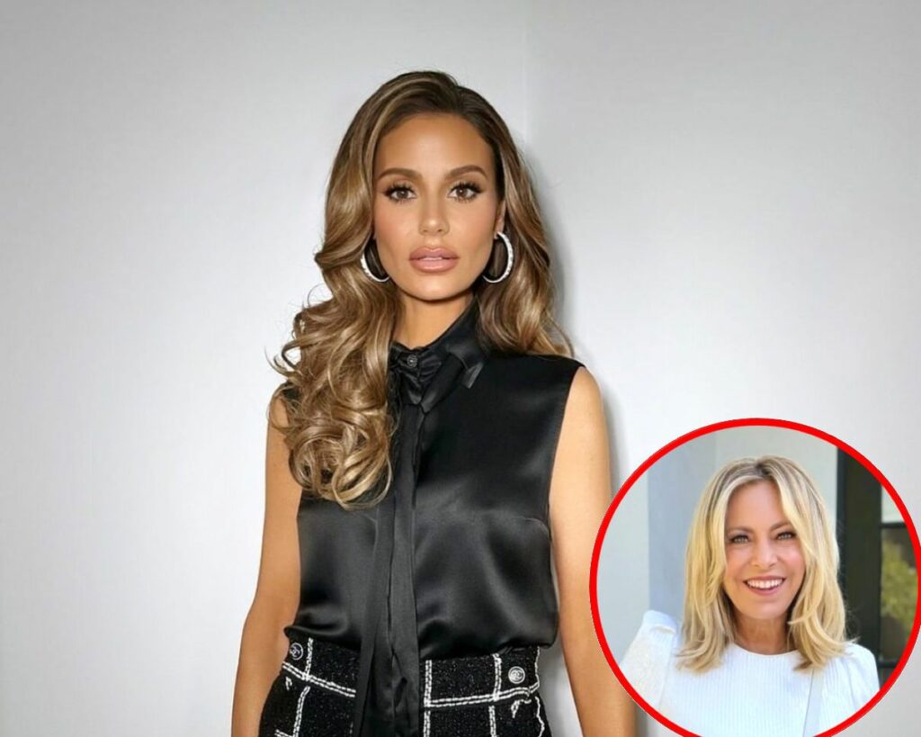 RHOBH’s Dorit Kemsley Slams Sutton Stracke, Suggests No One Will Marry Her & Reveals Castmate Most Likely to Leave LA, Plus Praises Boz and Erika as Top Wingwomen
