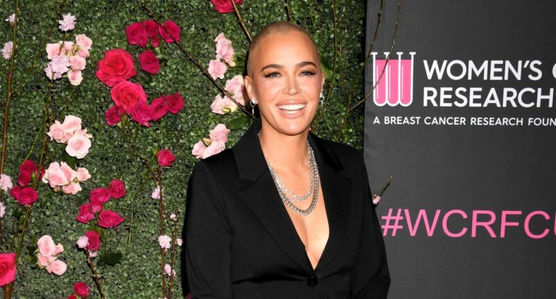 RHOBH’s Teddi Mellencamp Discusses Parenting Struggles Amid Cancer Battle, Self-Care and Milestone