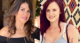 RHOC Alum Lynne Curtin