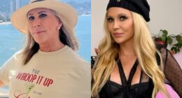 RHOC Alum Vicki Gunvalson Claims to Have the Same Parasite as Brandi Glanville and Reveals Where She Thinks It Came From
