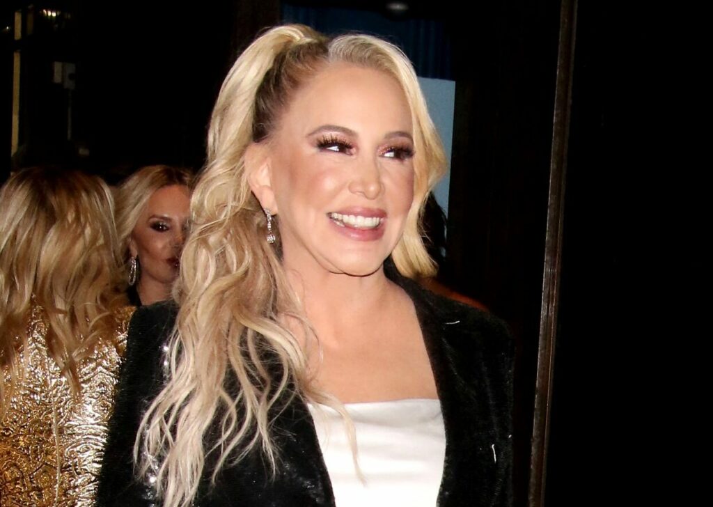 RHOC Producers Told Shannon Beador to Stop Mistreating Crew as She's Accused of "Unacceptable Behavior