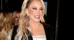 RHOC Producers Told Shannon Beador to Stop Mistreating Crew as She's Accused of "Unacceptable Behavior