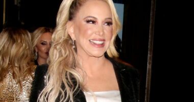 RHOC Producers Told Shannon Beador to Stop Mistreating Crew as She's Accused of "Unacceptable Behavior