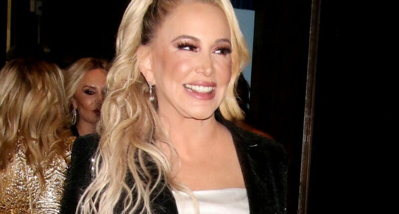 RHOC Producers Told Shannon Beador to Stop Mistreating Crew as She's Accused of "Unacceptable Behavior