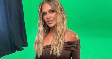 'RHOC' Star Tamra Judge Teases "Explosive" Drama With Gretchen Rossi