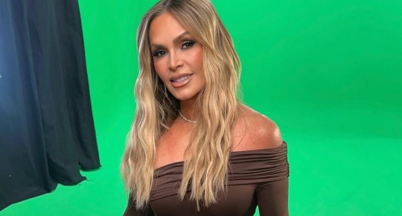'RHOC' Star Tamra Judge Teases "Explosive" Drama With Gretchen Rossi
