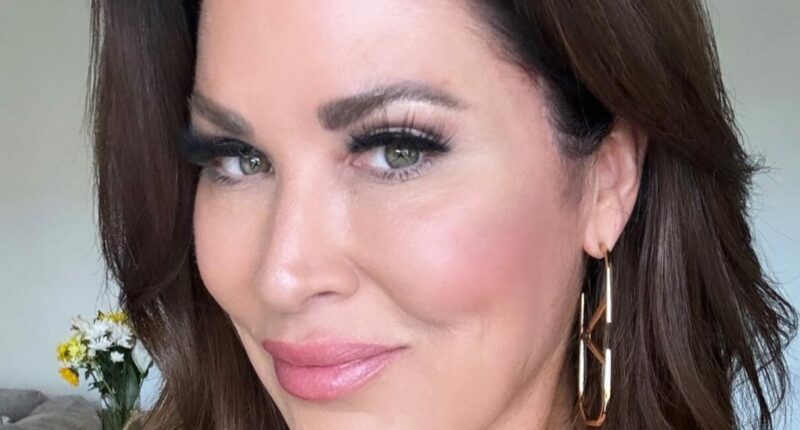RHOC's Emily Simpson Addresses Hypocrisy Claims About Kids, Katie Filming Shannon, and Update on Luke