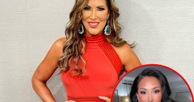 RHOC’s Emily Simpson Says Katie's “Self-Sabotaging” & Accuses Her of Crossing Boundaries, Slams Gretchen