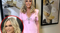 RHOC's Shannon Beador Addresses Recent Run-In With Police, Status With Tamra and Shades John and Alexis' Wedding