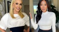 RHOC’s Shannon Beador Says She Feels ‘Violated’ by Katie Ginella’s Secret Recording, Reveals If She’ll Take Legal Action and Compares Her to Alexis and Tamra