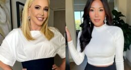 RHOC’s Shannon Beador Says She Feels ‘Violated’ by Katie Ginella’s Secret Recording, Reveals If She’ll Take Legal Action and Compares Her to Alexis and Tamra