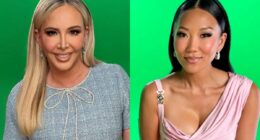 Shannon Beador Says She Accused Katie Ginella of Something “Criminal” and She’s Still “Shocked” by It, Plus Where Shannon Stands with Tamra Judge, and Why She Said Eddie Judge Has “Small-D**k Energy”