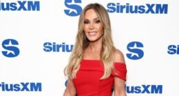 RHOC’s Tamra Judge Denies She Had Plastic Surgery After Recent Weight Loss