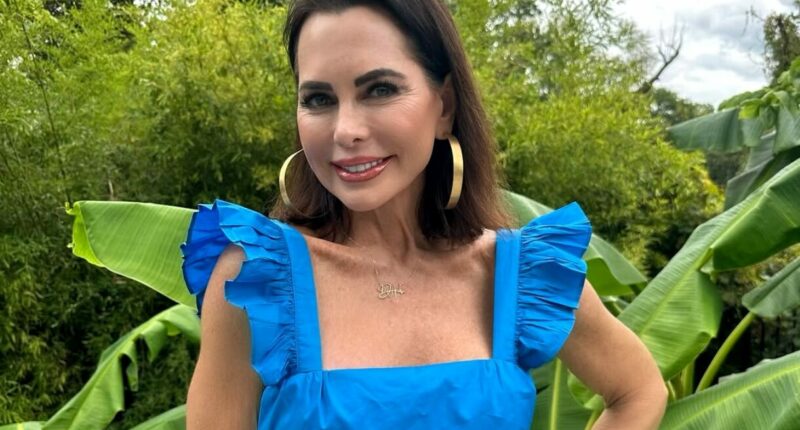RHOD Alum D'Andra Simmons Reveals She Has Breast Cancer as She Opens Up About Diagnosis
