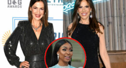 Julia Lemigova Claps Back at Jenn Fessler over Her Story about What Actually Went Down with Guerdy Abraira on Infamous Cruise That Triggered Costars’ Feud