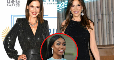 Julia Lemigova Claps Back at Jenn Fessler over Her Story about What Actually Went Down with Guerdy Abraira on Infamous Cruise That Triggered Costars’ Feud
