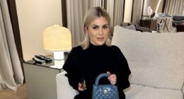 RHOM’s Stephanie Shojaee Denies Being Husband’s Ex-Wife’s Assistant and Slams “Slept Your Way Up” Claim