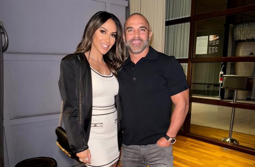 'RHONJ' Stars Melissa and Joe Gorga File Legal Complaint Against Franklin Lakes