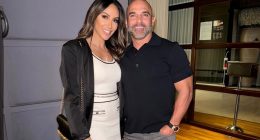 'RHONJ' Stars Melissa and Joe Gorga File Legal Complaint Against Franklin Lakes